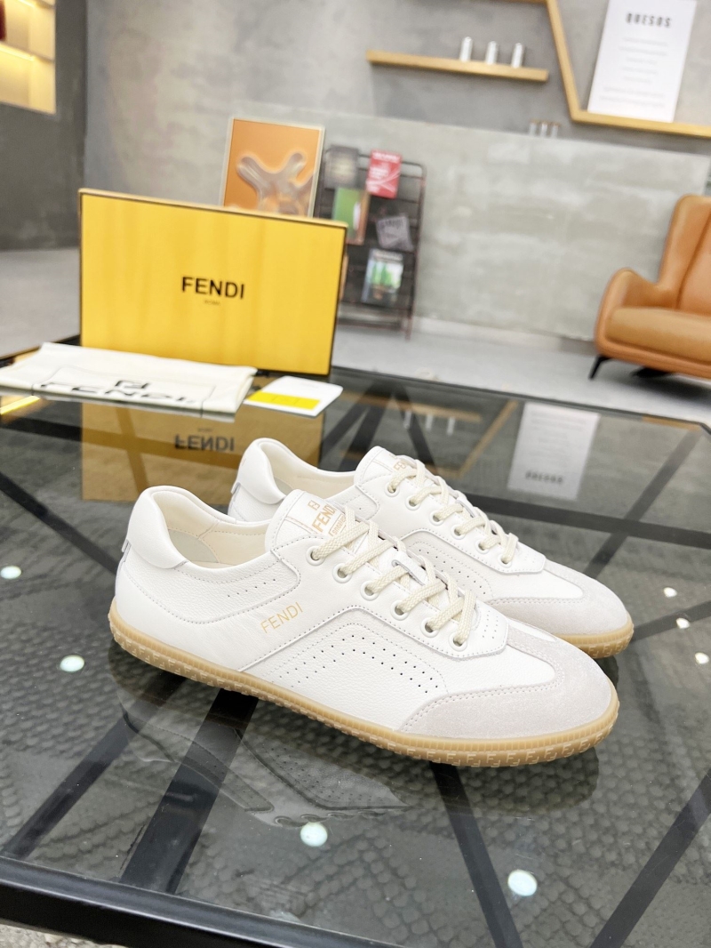 Fendi Sneakers